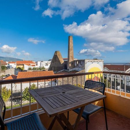 Ponta Delgada Sky Apartment מראה חיצוני תמונה